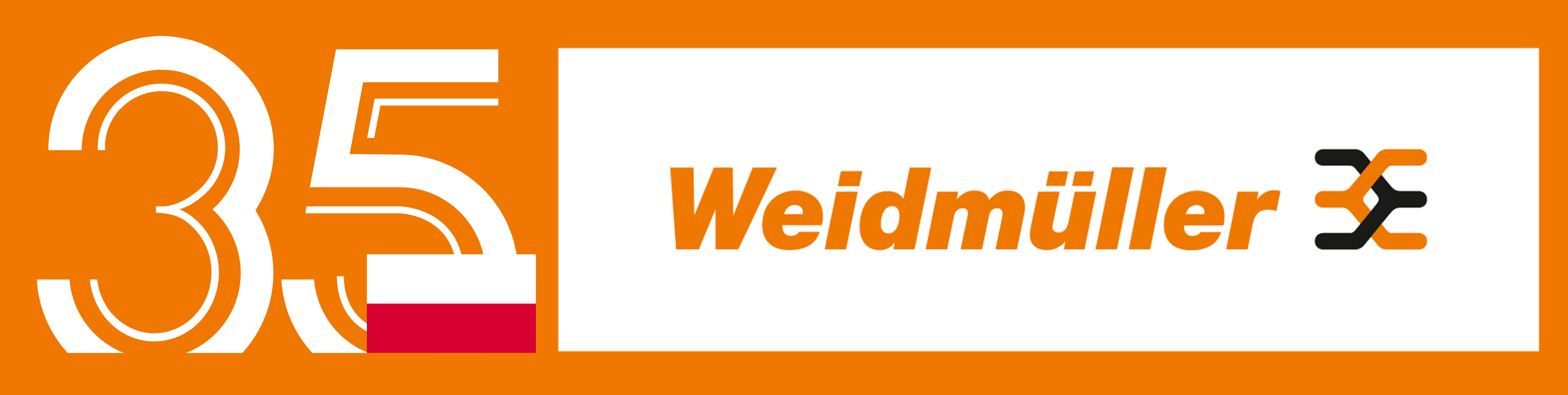 Logo Weidmüller